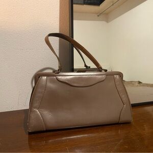 Vintage Admiral Midcentury Handbag